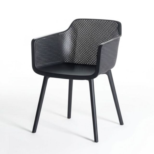 Ghế AIRO nhụa đúc lưng lựa ST3062