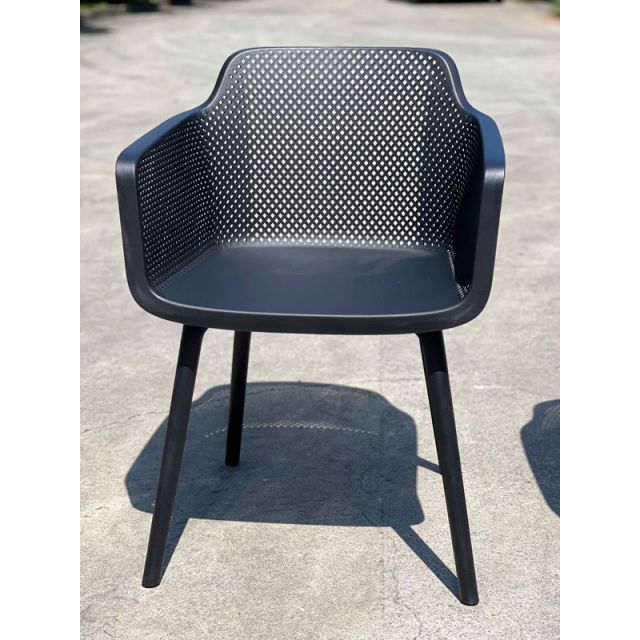 Ghế AIRO nhụa đúc tưng lựa ST3062