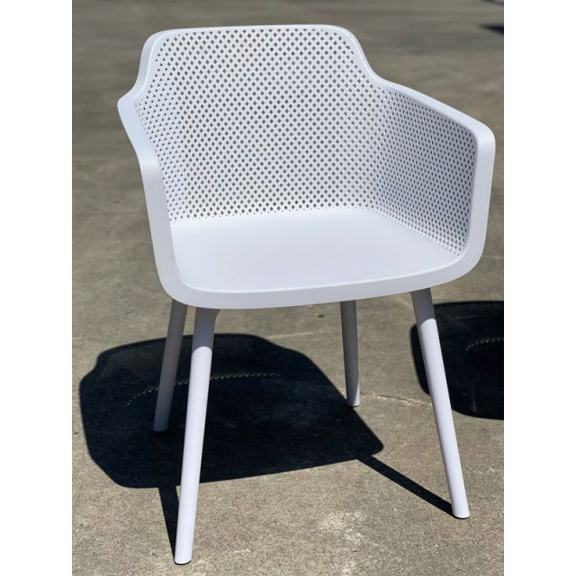 Ghế AIRO nhụa đúc tưng lựa ST3062