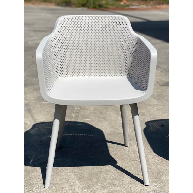Ghế AIRO nhụa đúc tưng lựa ST3062