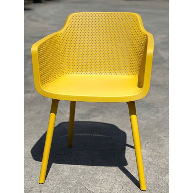Ghế AIRO nhụa đúc tưng lựa ST3062