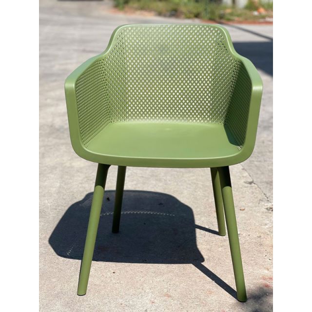 Ghế AIRO nhụa đúc tưng lựa ST3062