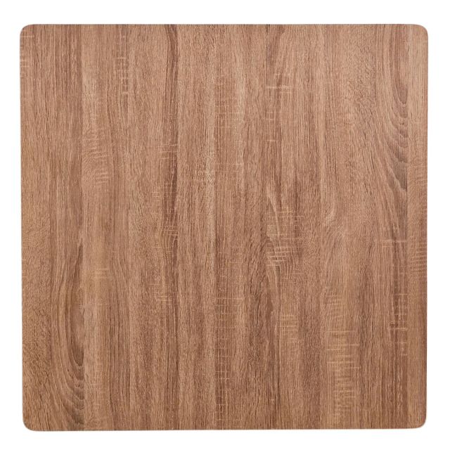 Mặt bàn vuông 80x80cm gỗ plywood dày 18mm chống thấm MB056 Mặt bàn vuông 80x80cm gỗ plywood dày 18mm chống thấm MB056