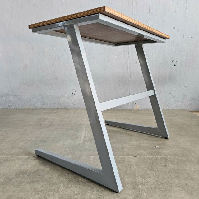 Bàn học sinh chữ Z 80x60cm gỗ plywood PSD039