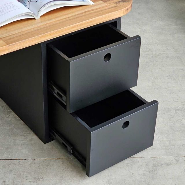 Combo bàn sofa và ghế Song Trúc CBSF68056