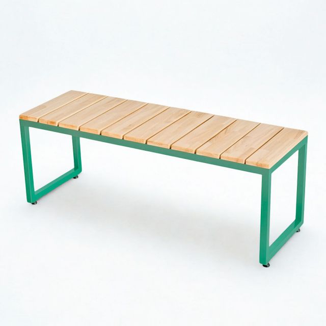 Ghế băng dài 120x40x55cm gỗ cao su GBD055 Ghế băng dài 120x40x55cm gỗ cao su GBD055