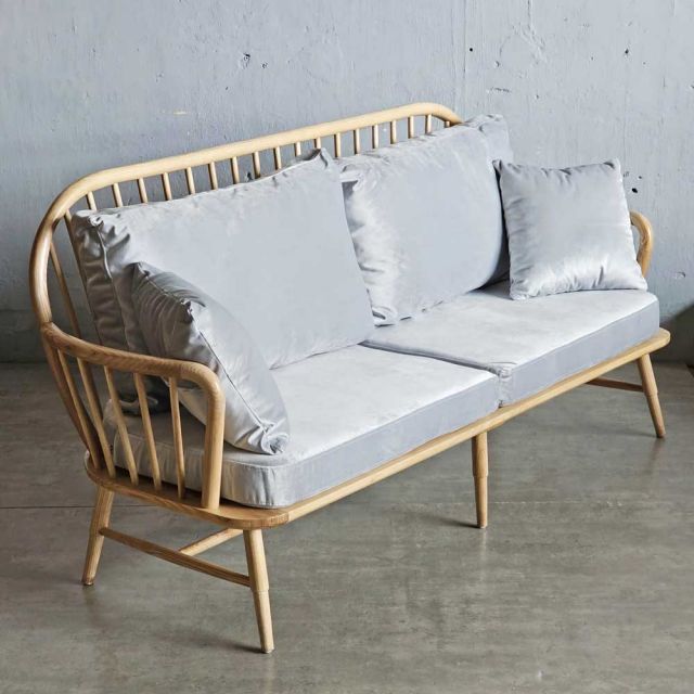 Combo bàn sofa và ghế Song Trúc CBSF68056