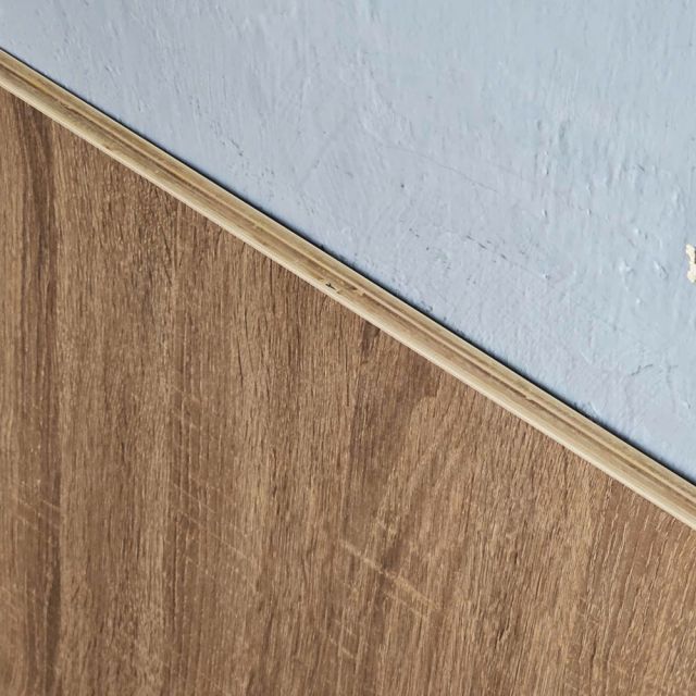 Bàn ăn chữ nhật 180x80cm gỗ plywood chân Hairpin BA68242