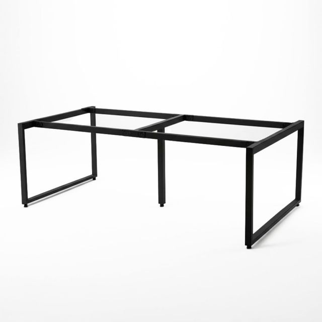 Chân bàn sắt cho bàn họp 240x120cm sơn tĩnh điện HCRT041 Chân bàn sắt cho bàn họp 240x120cm sơn tĩnh điện HCRT041