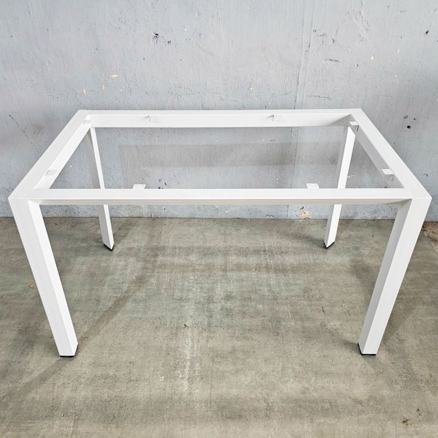 Chân bàn sắt cho bàn 120x70cm sơn tĩnh điện CHBBA060