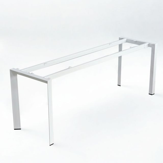 Chân sắt cho bàn 200x60cm hệ Trian HCTA024
