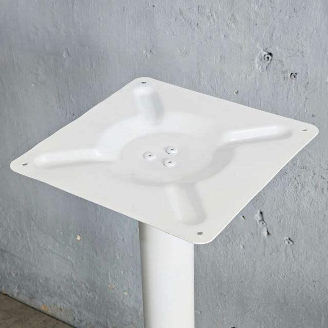 Chân sắt cao 102cm cho bàn bar sơn tĩnh điện CHBBA029