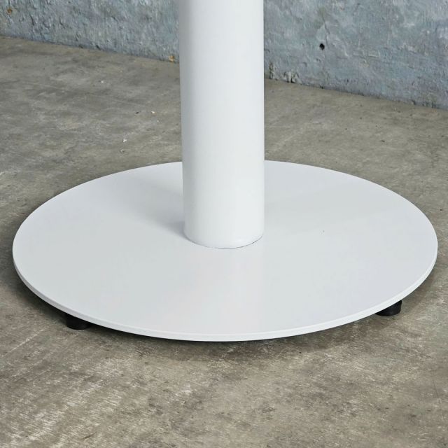 Chân sắt cao 102cm cho bàn bar sơn tĩnh điện CHBBA029
