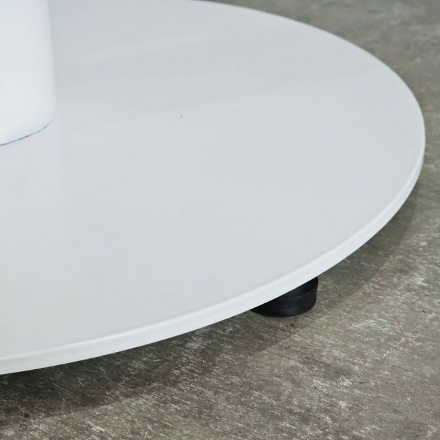 Chân sắt cao 102cm cho bàn bar sơn tĩnh điện CHBBA029