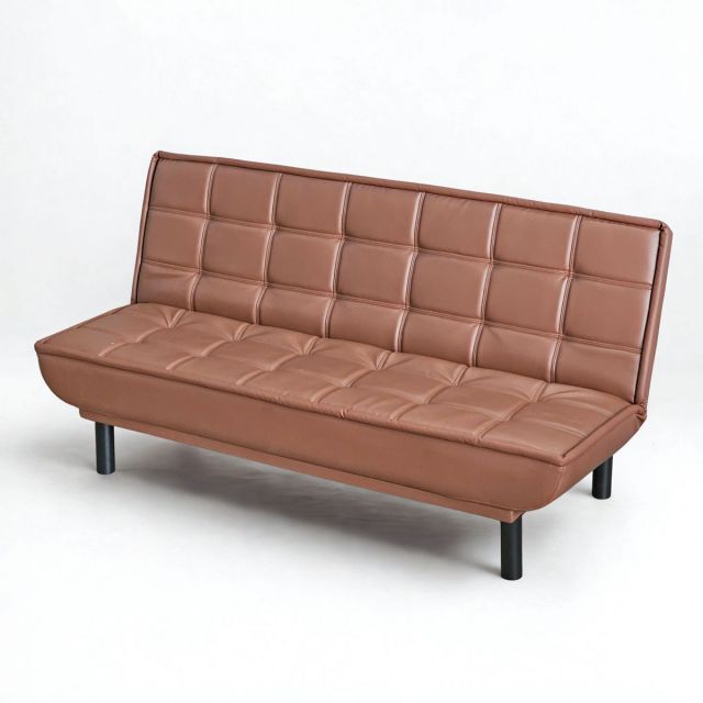 Ghế sofa bed 185cm bọc nệm HOBS01C