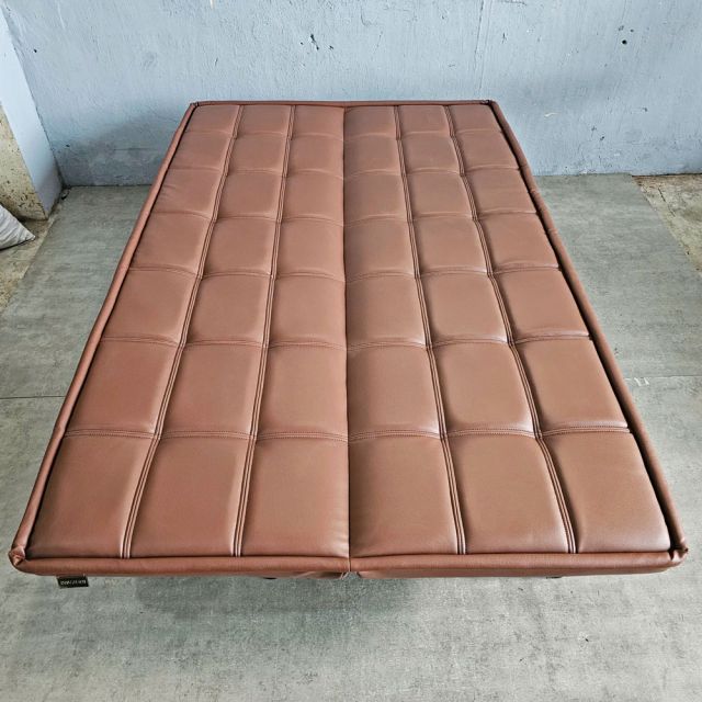 Ghế sofa bed 185cm bọc nệm HOBS01C