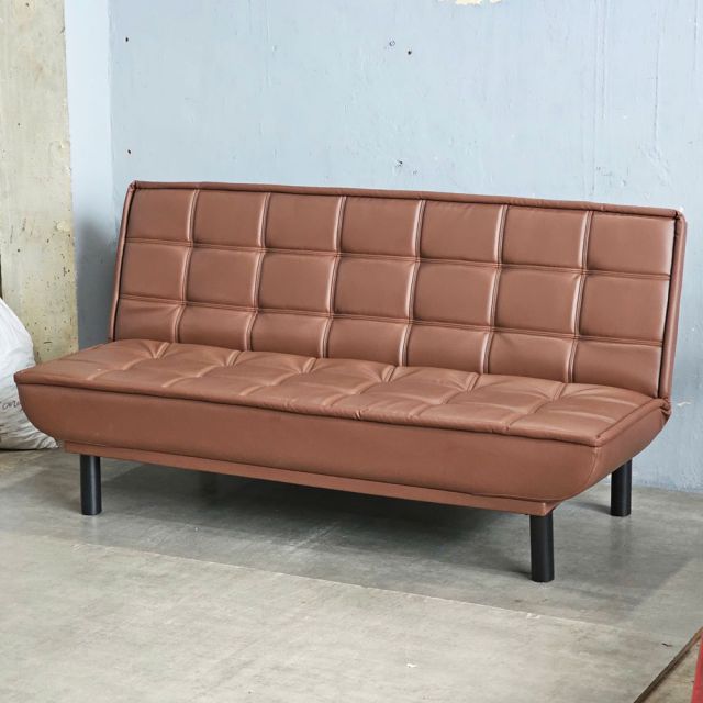 Ghế sofa bed 185cm bọc nệm HOBS01C