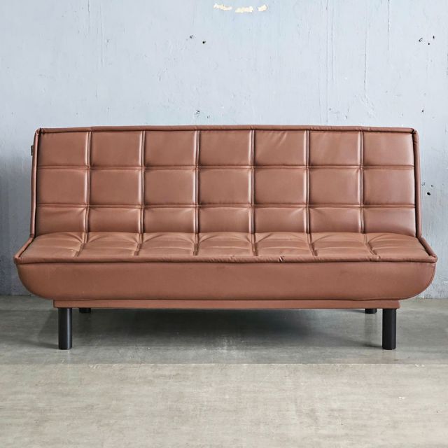 Ghế sofa bed 185cm bọc nệm HOBS01C