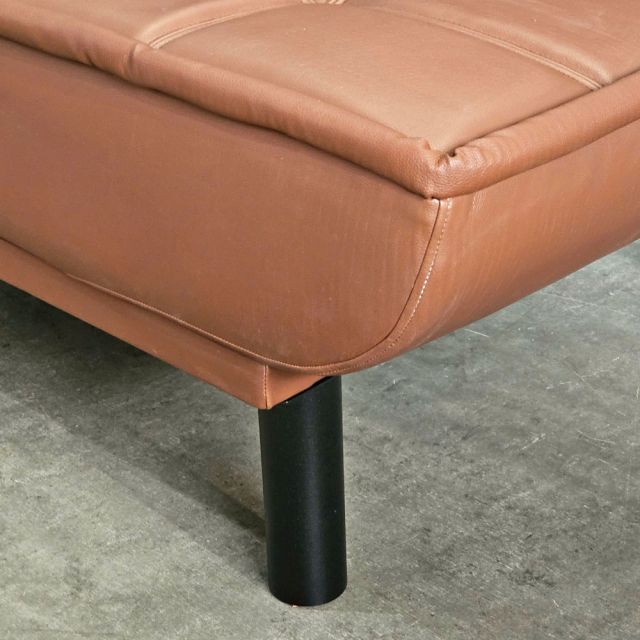 Ghế sofa bed 185cm bọc nệm HOBS01C