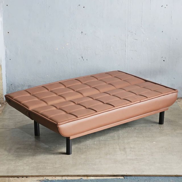 Ghế sofa bed 185cm bọc nệm HOBS01C