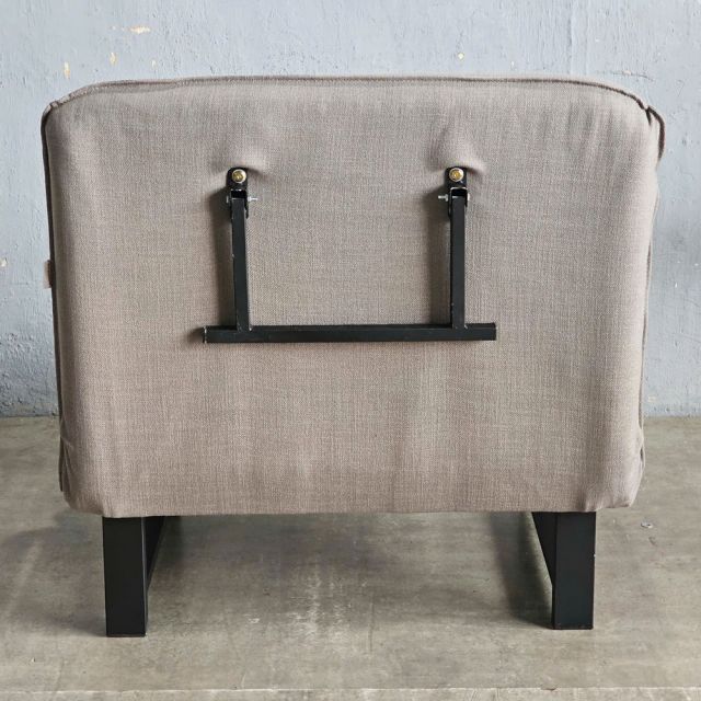 Ghế sofa bed 190x80cm bọc vải SFBE001