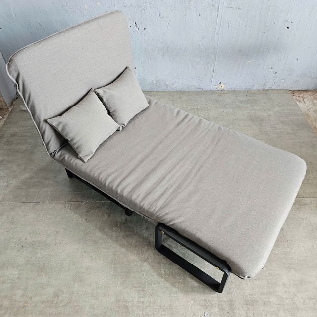 Ghế sofa bed 190x80cm bọc vải SFBE001