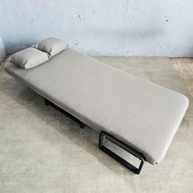 Ghế sofa bed 190x80cm bọc vải SFBE001