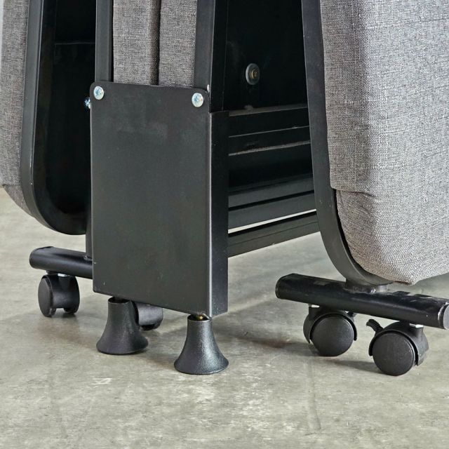 Giường nằm gấp gọn di động GINA001