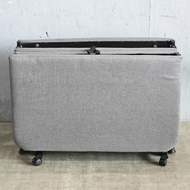 Giường nằm gấp gọn di động GINA001