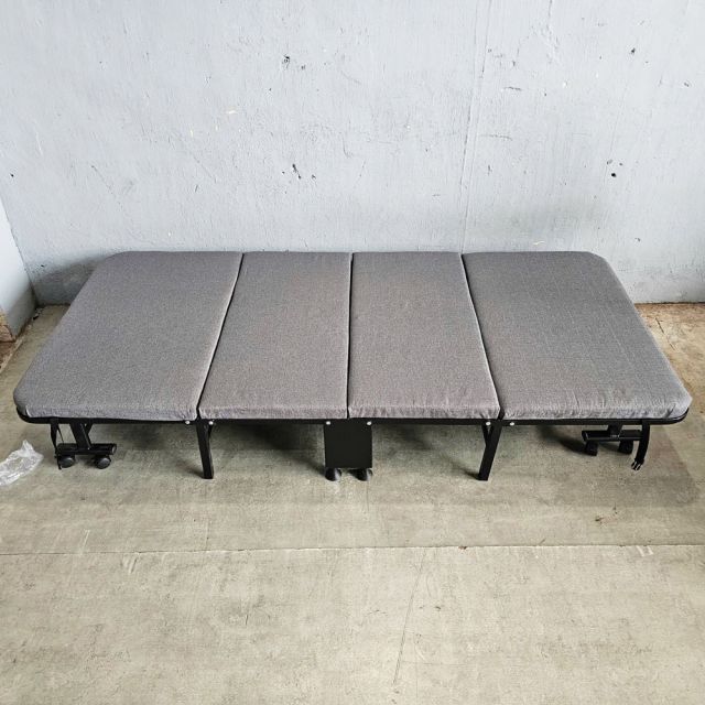 Giường nằm gấp gọn di động GINA001