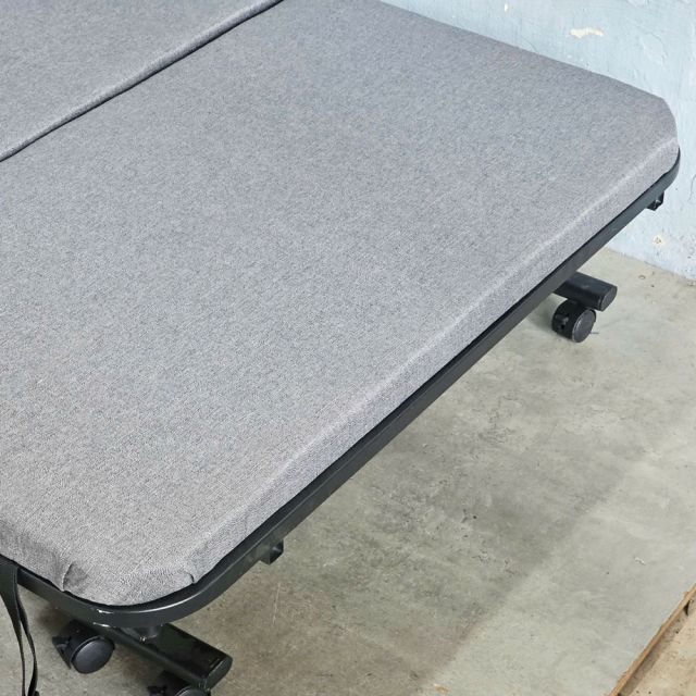 Giường nằm gấp gọn di động GINA001
