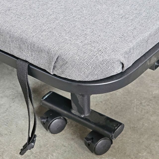Giường nằm gấp gọn di động GINA001