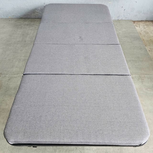 Giường nằm gấp gọn di động GINA001