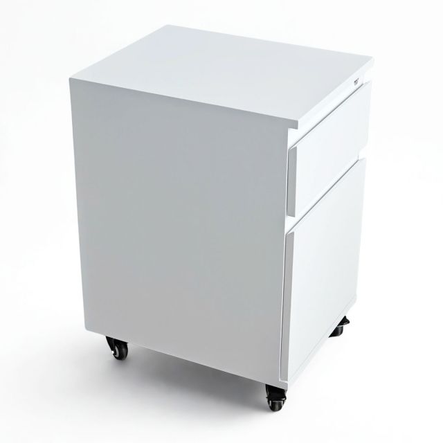 Tủ cá nhân di dộng 40x50x60cm gỗ cao su TCN68061 Tủ cá nhân di dộng 40x50x60cm gỗ cao su TCN68061