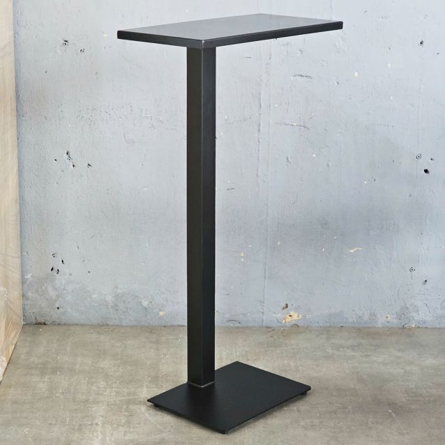 Bàn bar sắt 60x30x110cm sơn tĩnh điện BB039