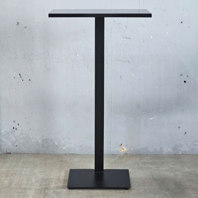 Bàn bar sắt 60x30x110cm sơn tĩnh điện BB039