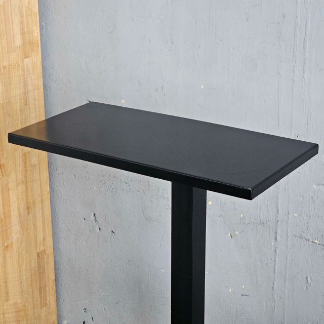 Bàn bar sắt 60x30x110cm sơn tĩnh điện BB039