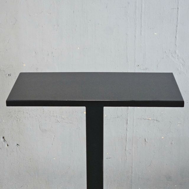 Bàn bar sắt 60x30x110cm sơn tĩnh điện BB039