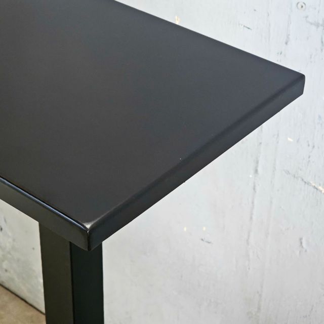 Bàn bar sắt 60x30x110cm sơn tĩnh điện BB039