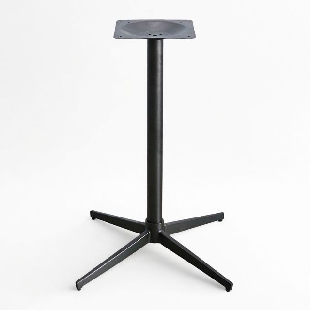 Chân bàn cafe sắt sơn tĩnh điện CHBCF050 Chân bàn cafe sắt sơn tĩnh điện CHBCF050
