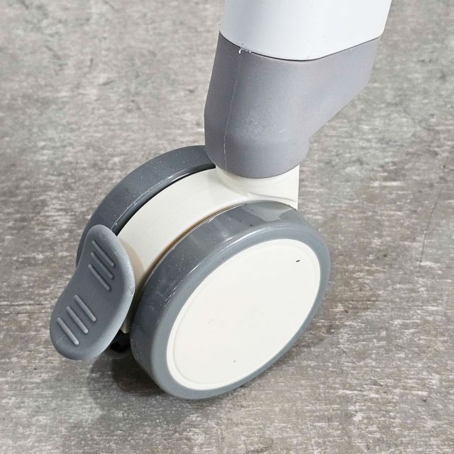 Chân bàn đào tạo di động 160cm sơn tĩnh điện ERT-003