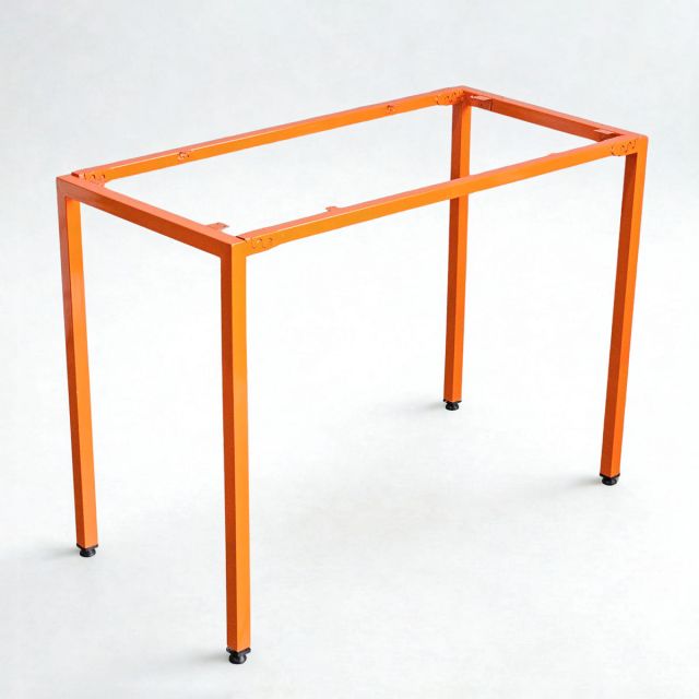 Chân sắt lắp ráp 100x50cm hệ Minimal HCMN014