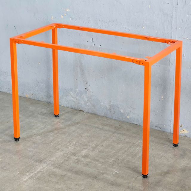 Chân sắt lắp ráp 100x50cm hệ Minimal HCMN014