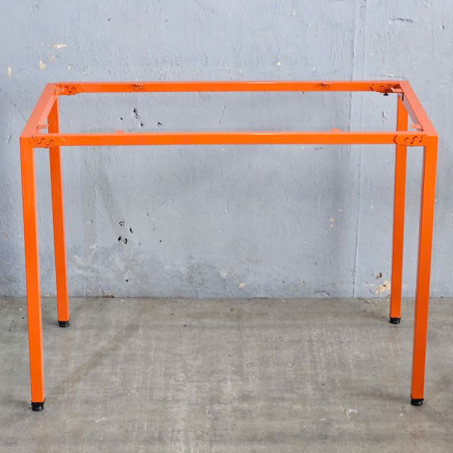 Chân sắt lắp ráp 100x50cm hệ Minimal HCMN014