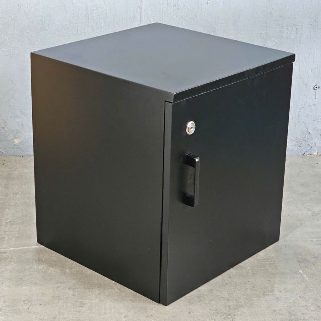 Tủ cá nhân 40x40x45cm gỗ cao su TCN68070