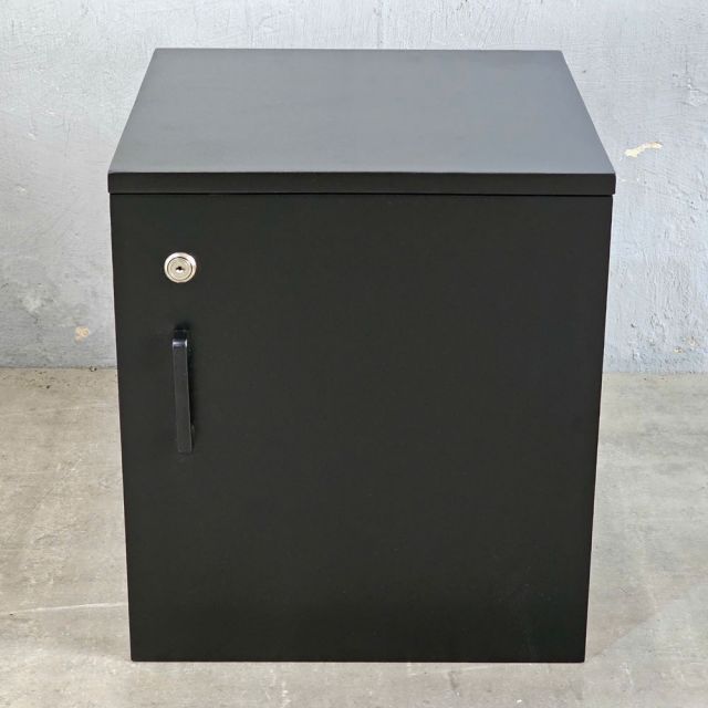 Tủ cá nhân 40x40x45cm gỗ cao su TCN68070