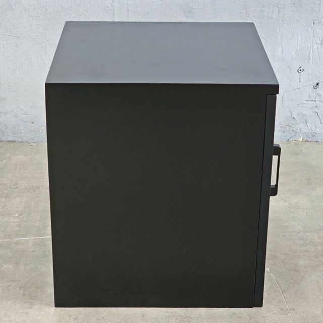 Tủ cá nhân 40x40x45cm gỗ cao su TCN68070