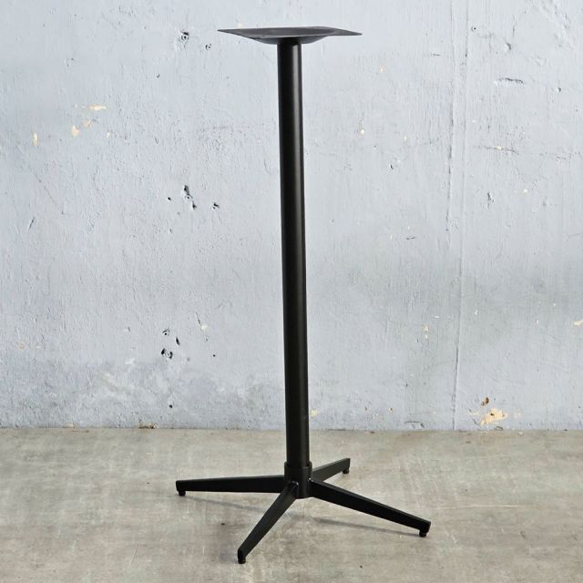 Chân sắt cho bàn bar sơn tĩnh điện CHBCF052