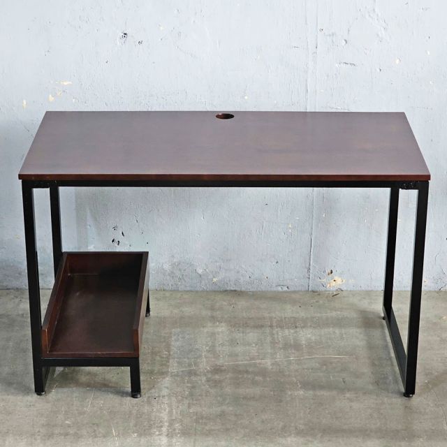 Bàn vi tính ComDesk liền kệ CPU 60x120x75cm COD68045