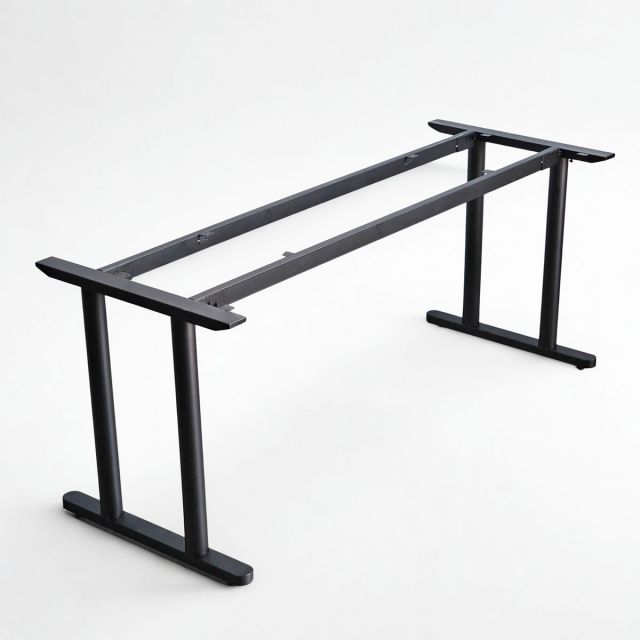 Chân sắt lắp ráp cho bàn 180x70cm hệ TIO HCTO014 Chân sắt lắp ráp cho bàn 180x70cm hệ TIO HCTO014